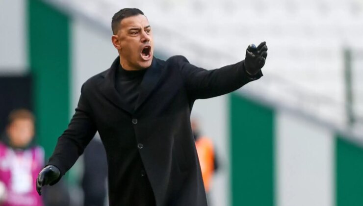 Konyaspor, Eyüpspor karşısında puana 90+5’te tutundu! Çağdaş Atan ligde galip gelemiyor…