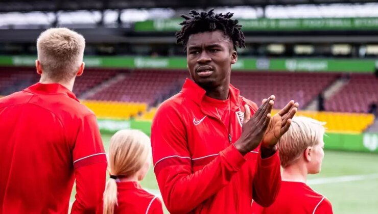 Konyaspor’a 7 milyon Euro’luk stoper: Anlaşma sağlandı!