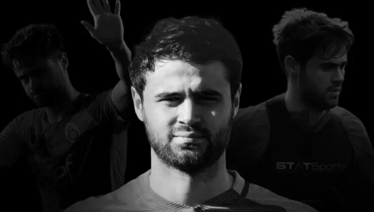 Konyaspor’dan Ahmet Çalık paylaşımı