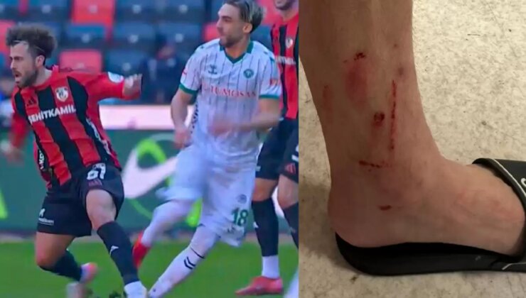 Konyaspor’dan sert açıklama: "Kamuoyuna ve yetkili mercilere duyuru"