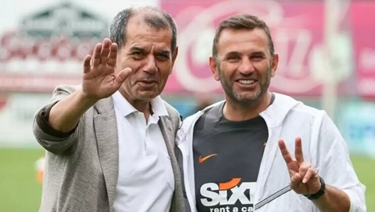 Lang’in ardından Galatasaray’dan 2. transfer! Bonservisine 20 milyon euro ödenecek