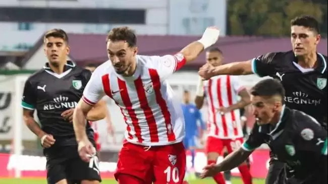 Ligin en formda ismi Amedspor’a! Anlaşma sağlandı