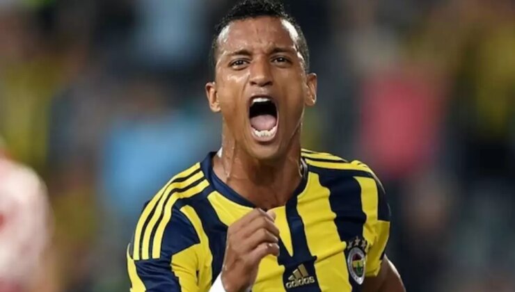 Luis Nani futbola geri dönüyor! Rekor maaş kazanacak