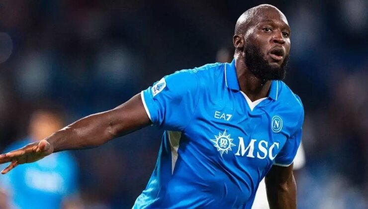 Lukaku bombası! Süper Lig devine flaş rapor…