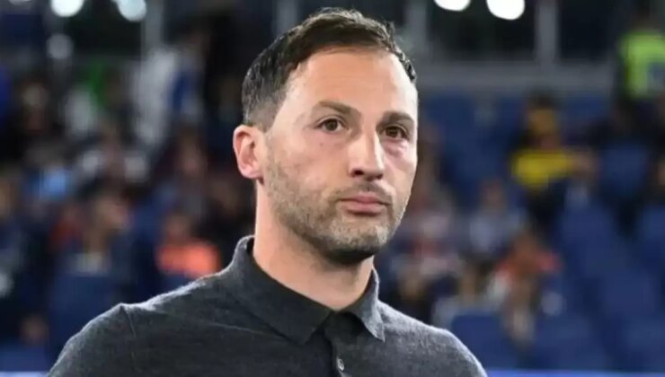 Maça dakikalar kala Tedesco’dan flaş En-Nesyri açıklaması!