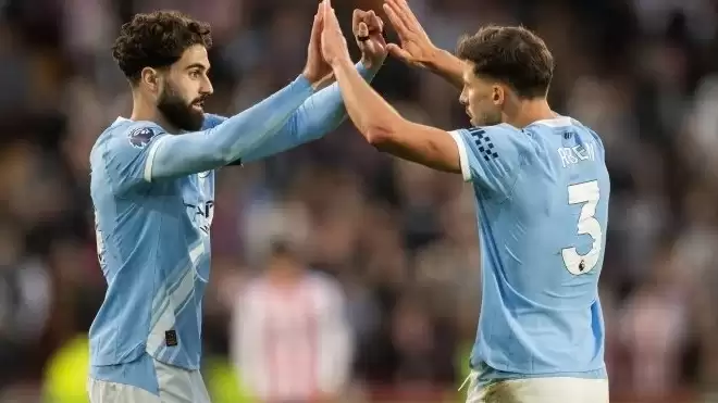 Manchester City, Galatasaray karşısına eksik stoperlerle çıkacak!