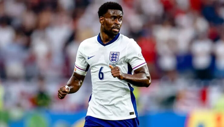 Manchester City savunmasını güçlendirdi! Marc Guehi ile anlaşmaya vardı