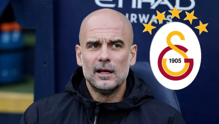 Manchester City, Wolverhampton’ı yendi! Guardiola’dan Galatasaray açıklaması geldi…