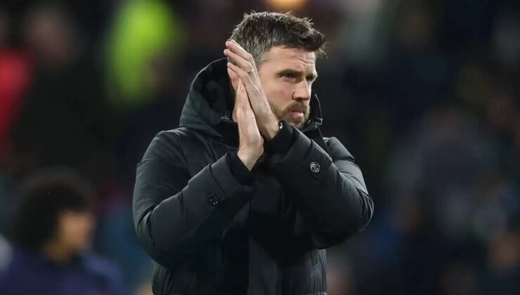 Manchester United, eski oyuncusunu teknik direktör olarak getirdi! Michael Carrick…