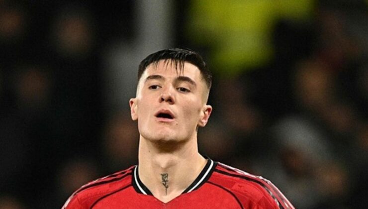 Manchester United sahasında Wolverhampton ile berabere kaldı! İŞTE MAÇIN ÖZETİ