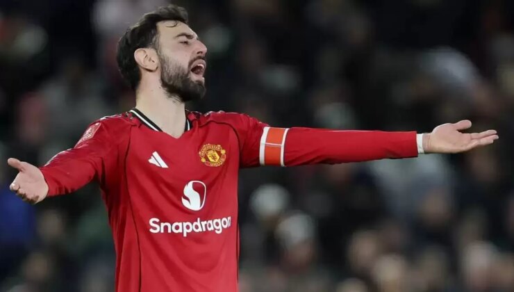 Manchester United’a FA Cup’ta şok! 44 yıl sonra bir ilk gerçekleşti