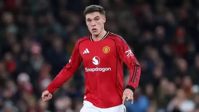 MANU’da veda Galatasaray’ı da etkiledi!