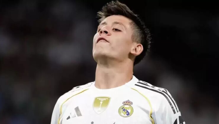 Marca manşetten yazdı: Beklenen oldu! Real Madrid’de Arda Güler için son karar