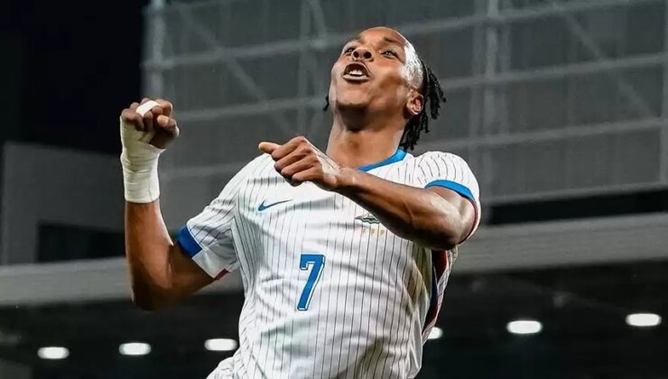 Mathys Tel bombası! Süper Lig devi 30 milyon euroluk yıldız için harekete geçti