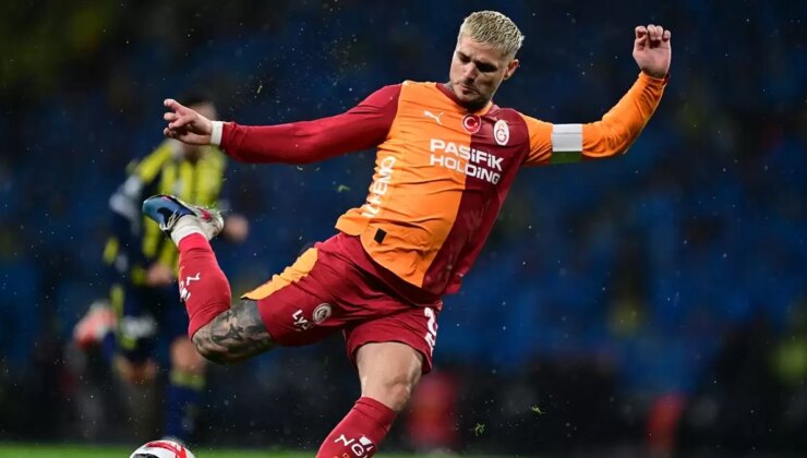 Mauro Icardi: "Fenerbahçe’yi tebrik ederiz"