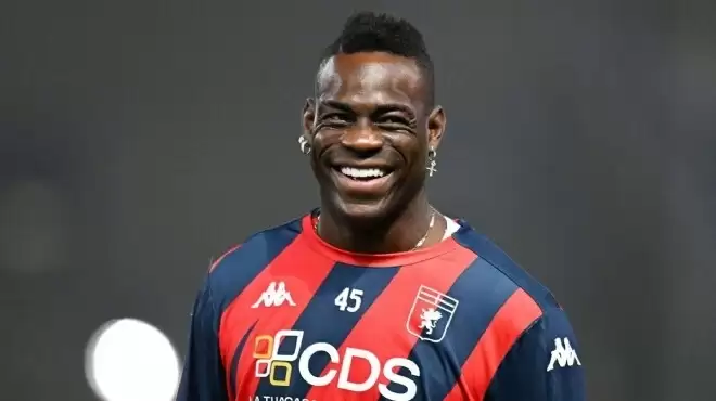 Mehmet Altıparmak’tan Mario Balotelli, Transfer Yasağı, Emirhan Başiğit ve Kaleci Açıklaması