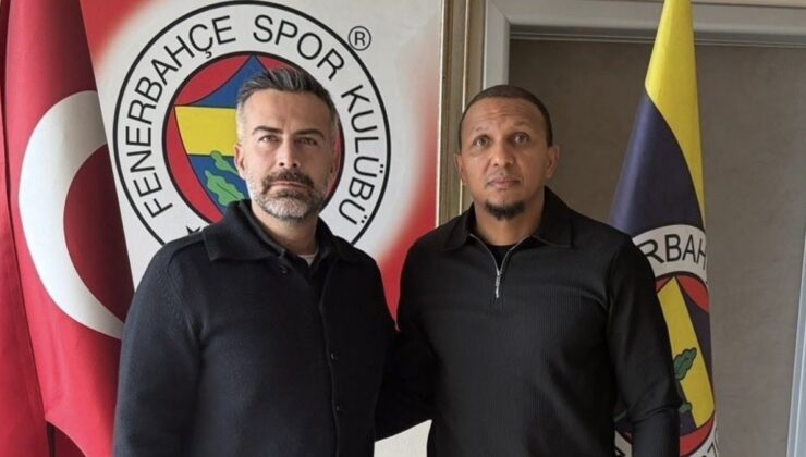 Mehmet Aurelio, Fenerbahçe U19 Takımı’nın teknik sorumlusu oldu