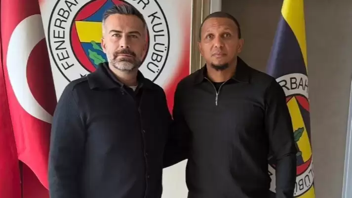 Mehmet Aurelio, Fenerbahçe’ye geri döndü: İşte yeni görevi