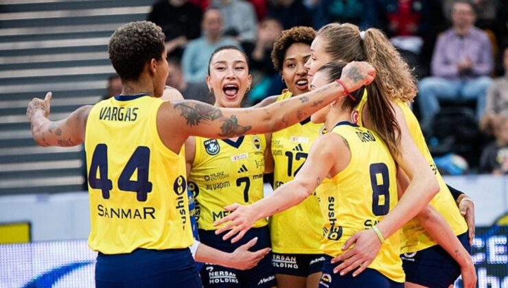 Melekler galip