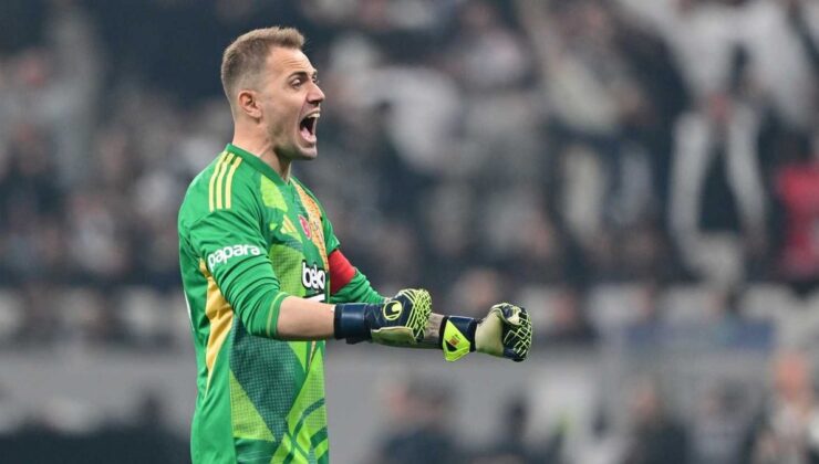 Mert Günok, Fenerbahçe’ye geri dönüyor!