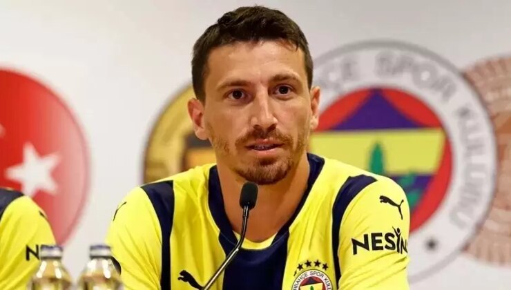 Mert Hakan Yandaş: "Rakip olduklarımızla bir kuru ekmek ve aynı şişeden su paylaştık"