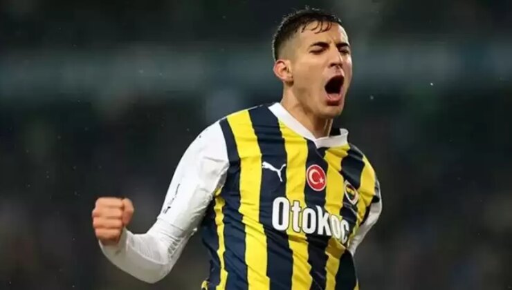Mert Müldür, Fenerbahçe formasıyla "100. maçına" çıkacak