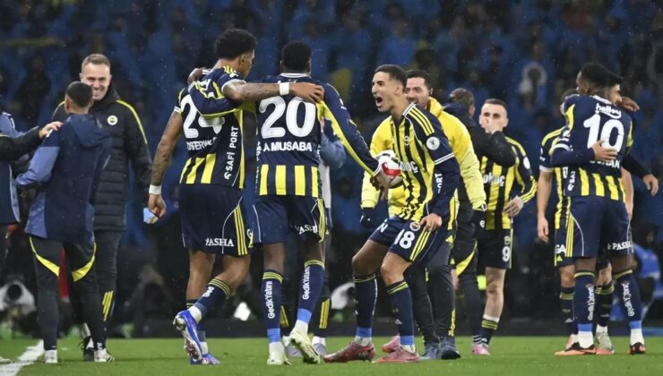 Mert Müldür: "Kariyerimde kazandığım ilk kupa"