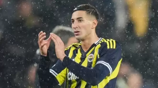 Mert Müldür’den Göztepe beraberliği yorumu