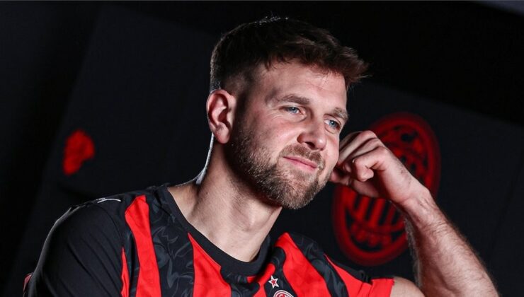 Milan Niclas Füllkrug transferini açıkladı!