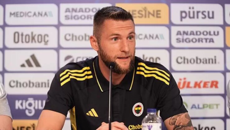 Milan Skriniar: "O maçta çok sıkıntı yaşamıştık"