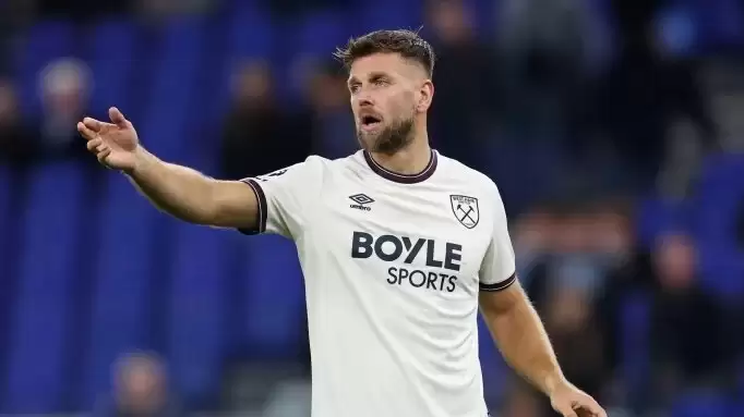 Milan’dan forvete sürpriz hamle! Niclas Füllkrug…