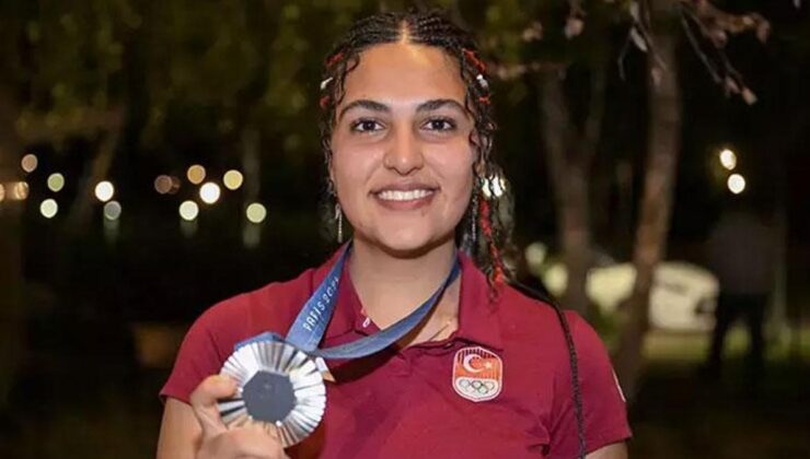 Milli atıcılar 2025’te 63 madalya kazandı