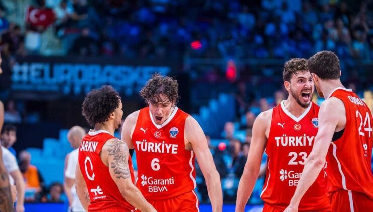 Milli sporcular 2025’te tarih yazdı