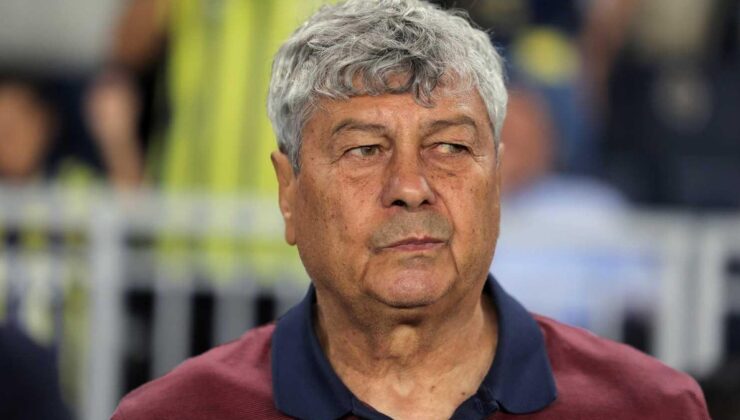 Mircea Lucescu’dan hastalık açıklaması! İşte son durumu