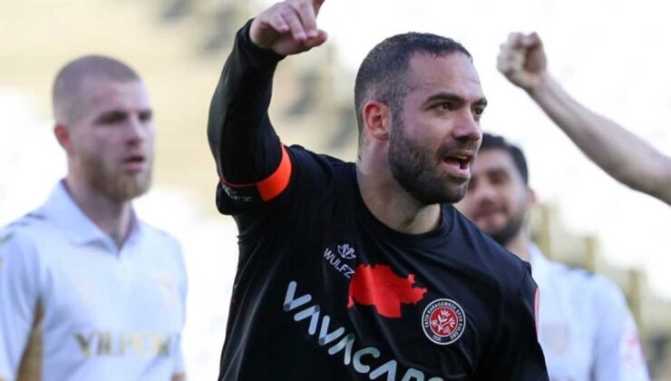 Mısırlı.com.tr Fatih Karagümrük, Davide Biraschi transferini açıkladı