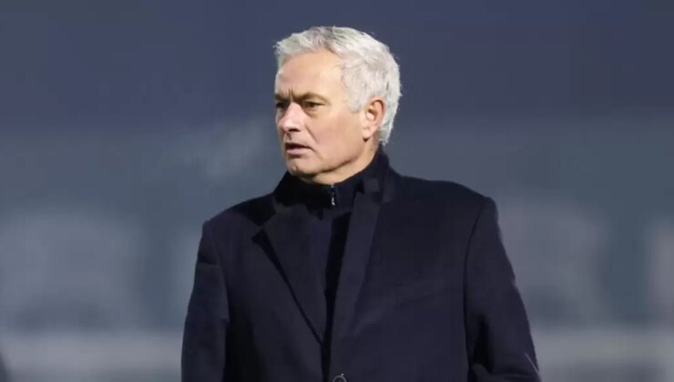 Mourinho’dan Real Madrid iddialarına yanıt: "Ben pembe dizi izlemiyorum"