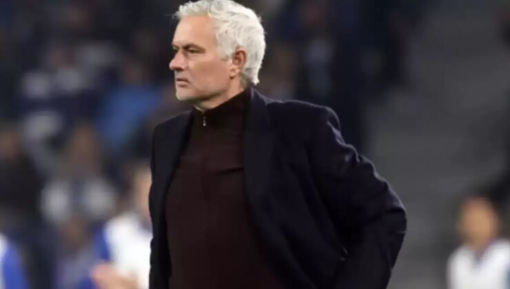 Mourinho’nun Porto mağlubiyeti sonrası söyledikleri hayrete düşürdü