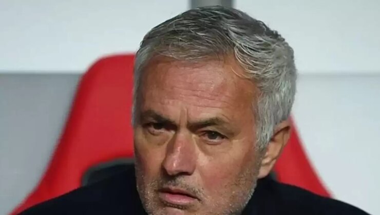 Mourinho’nun "Kendi seviyeme döndüm" sözleri yeniden gündemde