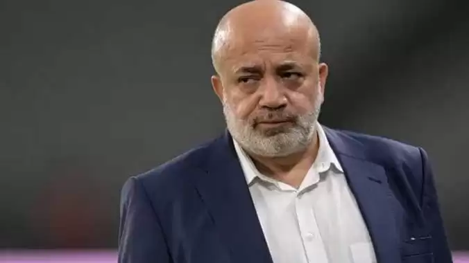 Murat Sancak’tan hakkındaki iddialara sert yanıt! Kulüp devrini de açıkladı