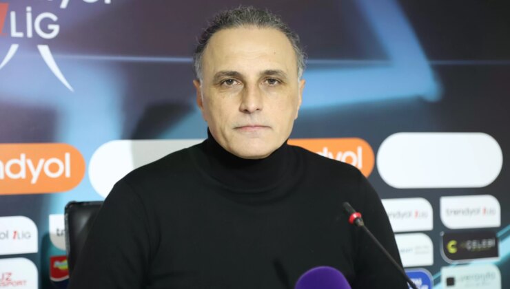 Mustafa Gürsel: "Bu galibiyete çok ihtiyacımız vardı"