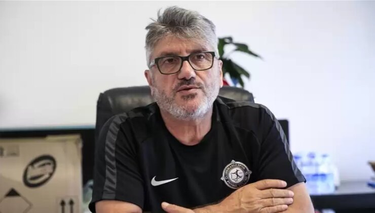 Mustafa Reşit Akçay’dan Trabzonspor ve Türk futbolu yorumu