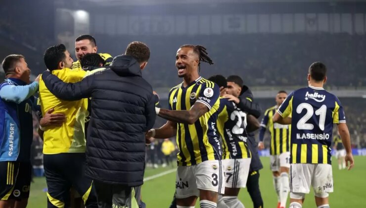 Napoli’den şok hamle: Fenerbahçe’nin golcüsüne transfer kancası