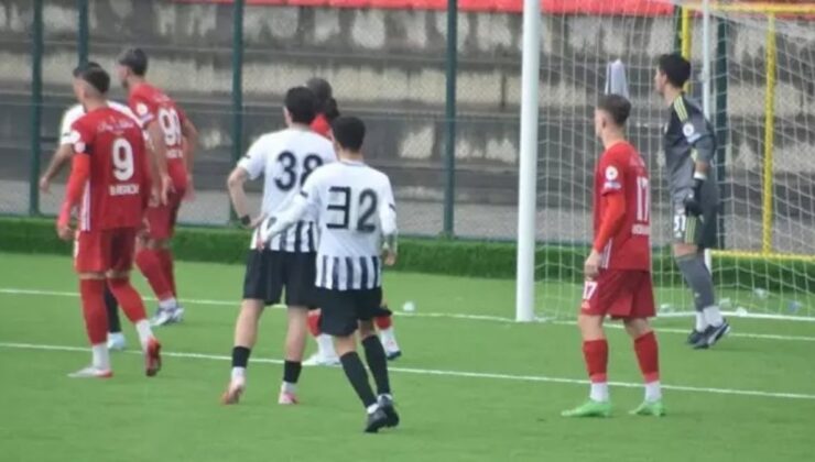 Nazillispor’da forma numarasına bantlı çözüm