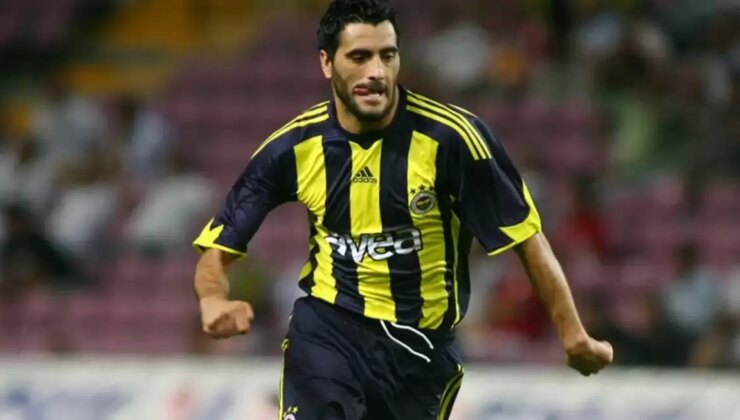 Nereden nereye! Daniel Güiza 45 yaşında transfer oldu!
