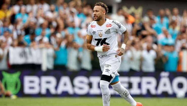 Neymar’dan Arda Güler’e flaş övgü! ’Bence dünyadaki…’