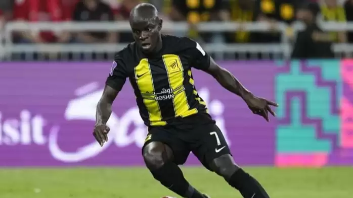 N’Golo Kante’nin hocasından transfer açıklaması
