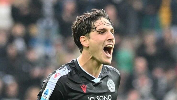 Nicolo Zaniolo’dan korkutan sakatlık açıklaması!