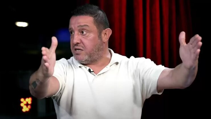 Nihat Kahveci: "Koştu, mücadele etti ama beklenti altında kaldı"