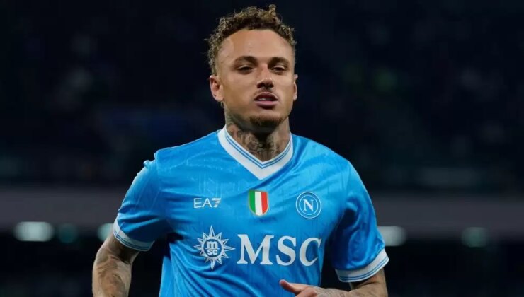 Noa Lang imzaya geliyor! İşte İstanbul’a geliş saati…