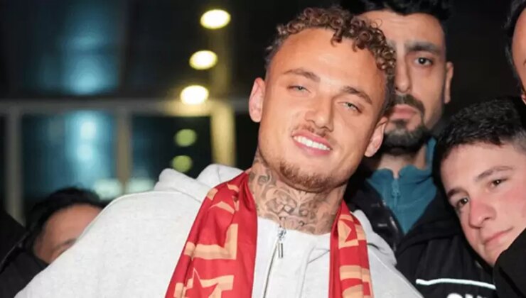 Noa Lang’in maaşı belli oldu! Galatasaray…